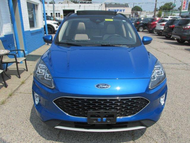 Thumbnail image of 2020 Ford Escape at Dunphy Ford - NEW