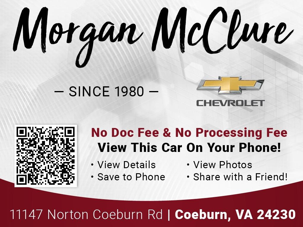 Thumbnail image of 2016 Nissan Frontier at Morgan Mcclure Chev Buick Cad