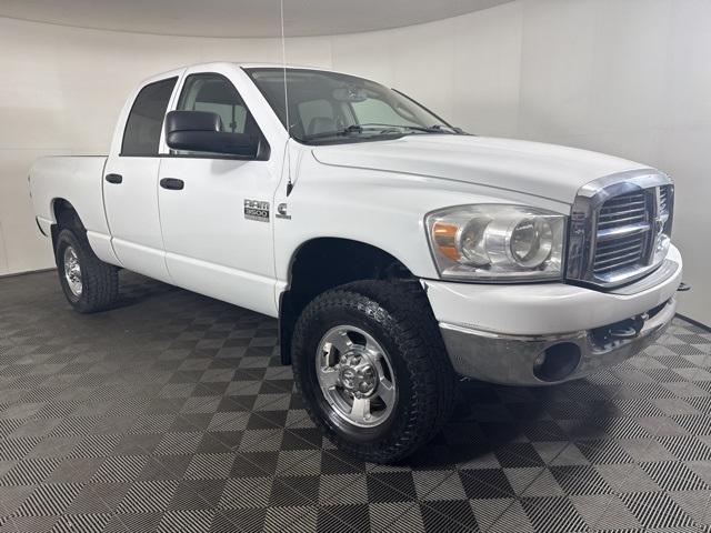 Thumbnail image of 2009 Dodge Ram 3500 at Kalispell Toyota