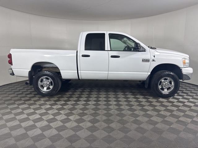 Thumbnail image of 2009 Dodge Ram 3500 at Kalispell Toyota