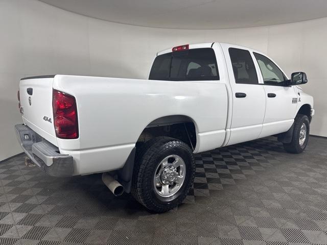 Thumbnail image of 2009 Dodge Ram 3500 at Kalispell Toyota