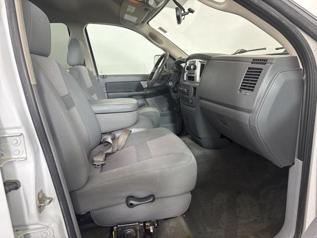 Thumbnail image of 2009 Dodge Ram 3500 at Kalispell Toyota