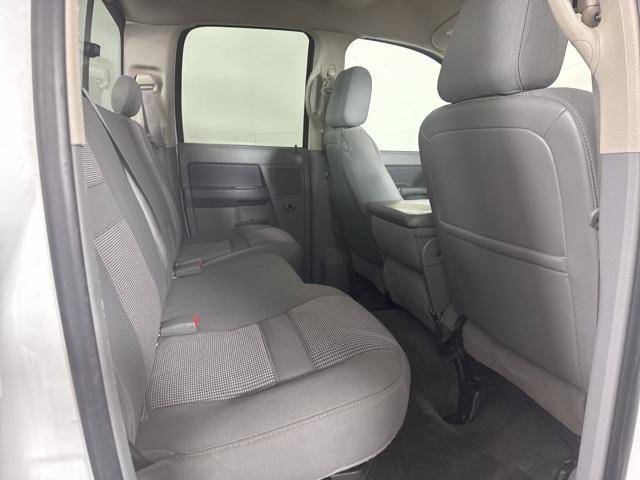 Thumbnail image of 2009 Dodge Ram 3500 at Kalispell Toyota