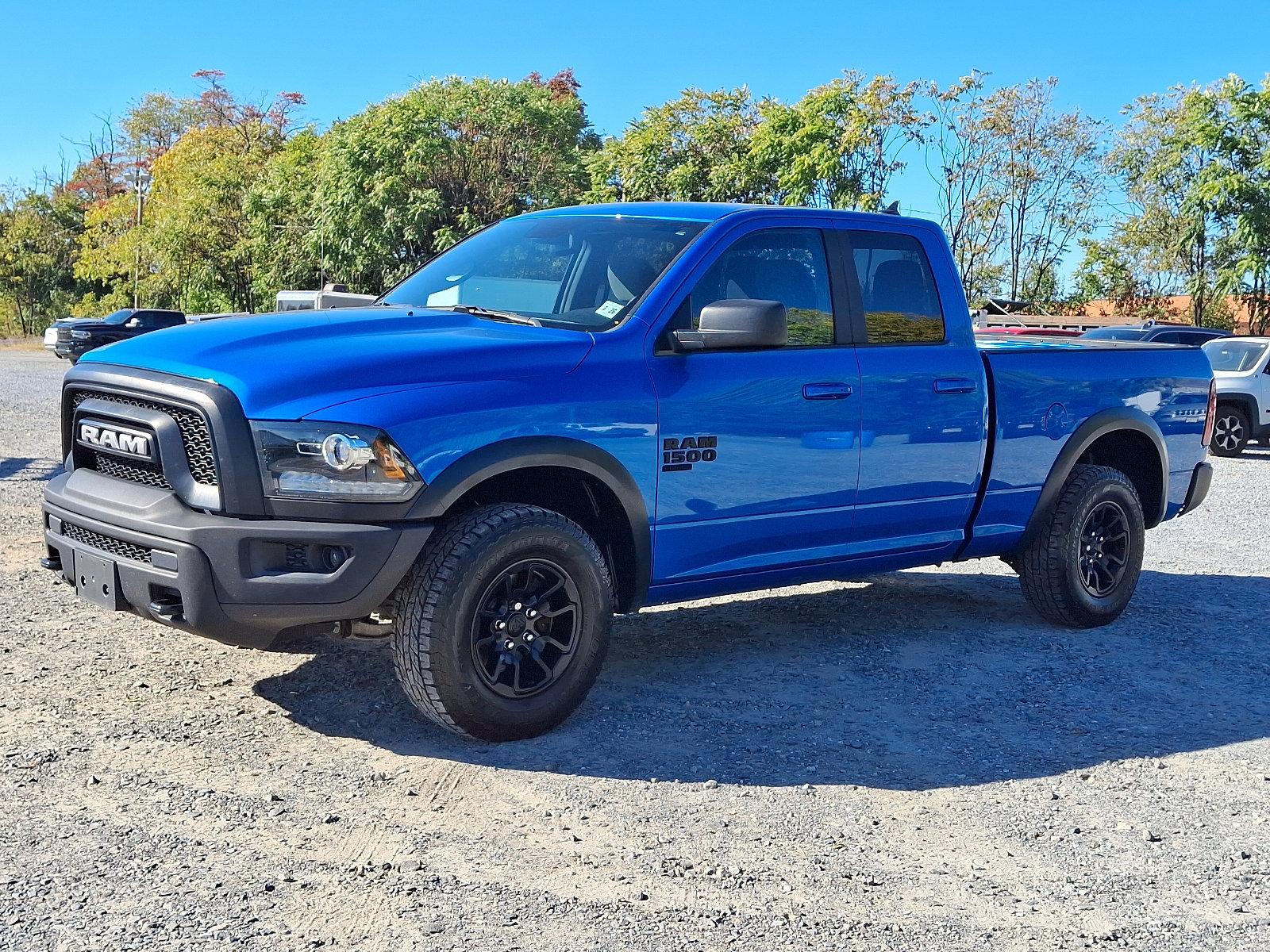 Thumbnail image of 2021 Ram 1500 Classic at Spirit Chrysler Dodge Jeep