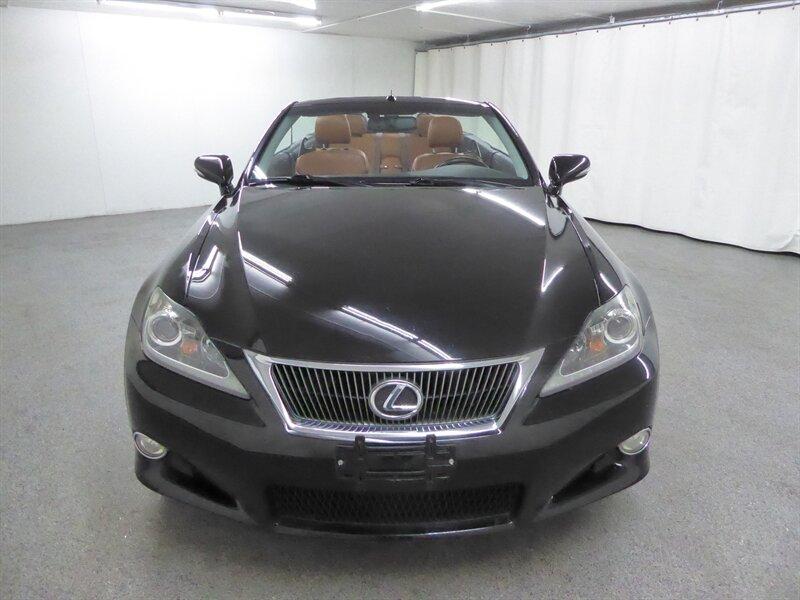 Thumbnail image of 2012 Lexus IS 250C at ULTIMATE MOTOR CARS