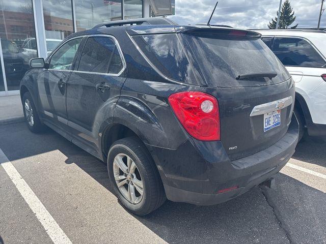 Thumbnail image of 2015 Chevrolet Equinox at LaFontaine Chevrolet Plymouth