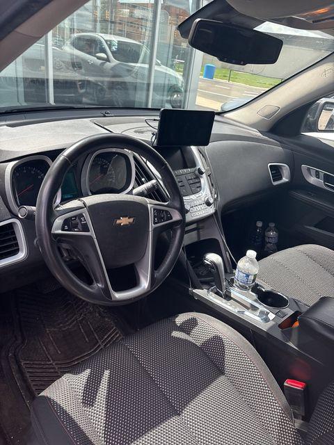 Thumbnail image of 2015 Chevrolet Equinox at LaFontaine Chevrolet Plymouth