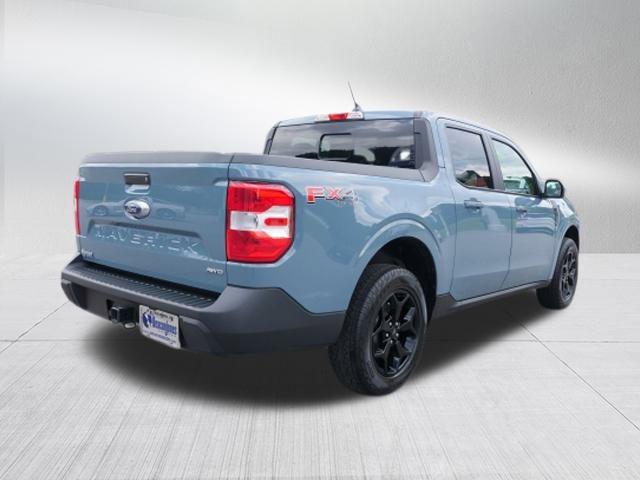 Thumbnail image of 2022 Ford Maverick at DeaconJonesClearanceCenter of Princeton, NC