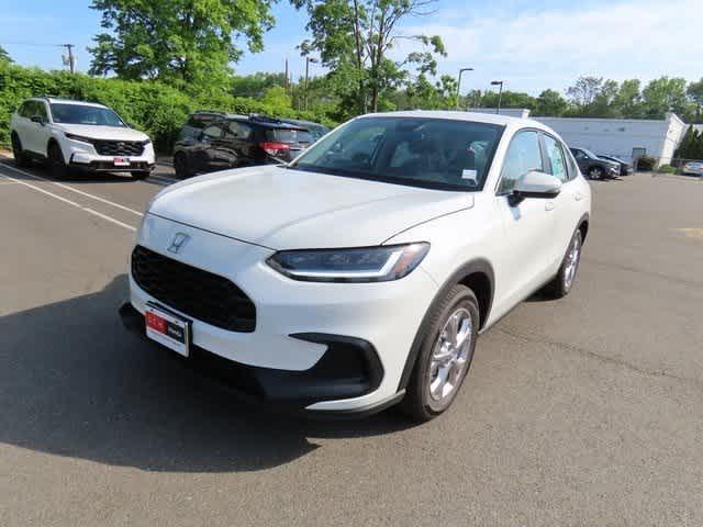 Thumbnail image of 2025 Honda HR-V at DCH Honda of Nanuet