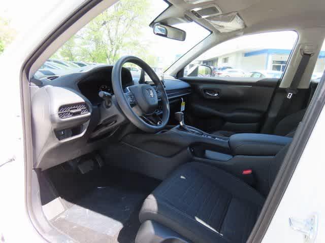Thumbnail image of 2025 Honda HR-V at DCH Honda of Nanuet