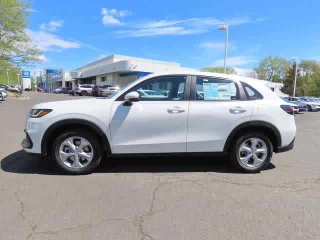 Thumbnail image of 2025 Honda HR-V at DCH Honda of Nanuet