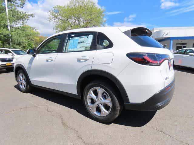 Thumbnail image of 2025 Honda HR-V at DCH Honda of Nanuet