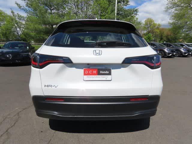 Thumbnail image of 2025 Honda HR-V at DCH Honda of Nanuet