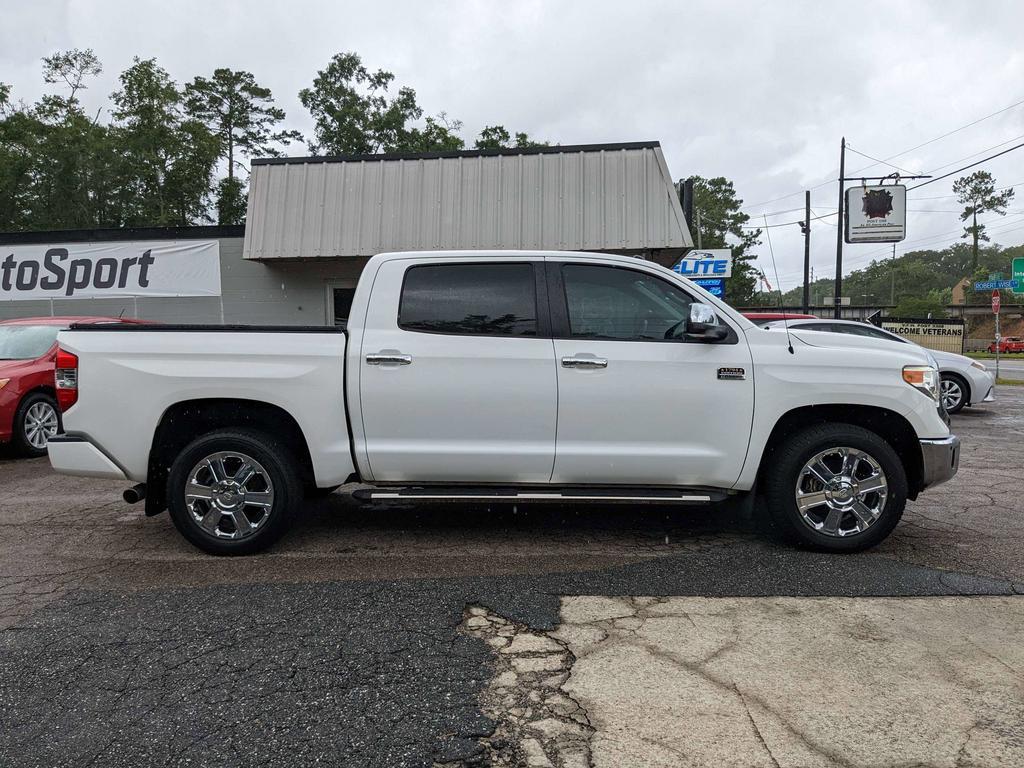 Thumbnail image of 2016 Toyota Tundra at Florida AutoSport Inc