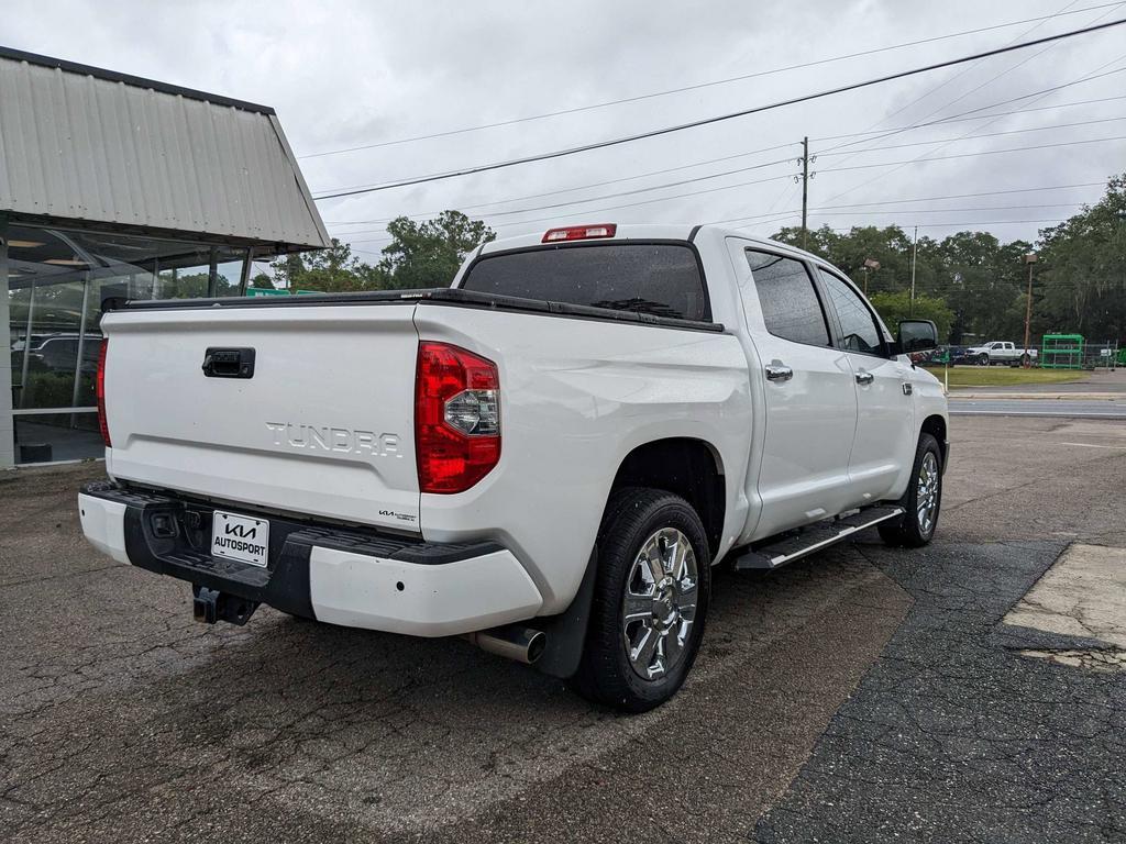 Thumbnail image of 2016 Toyota Tundra at Florida AutoSport Inc