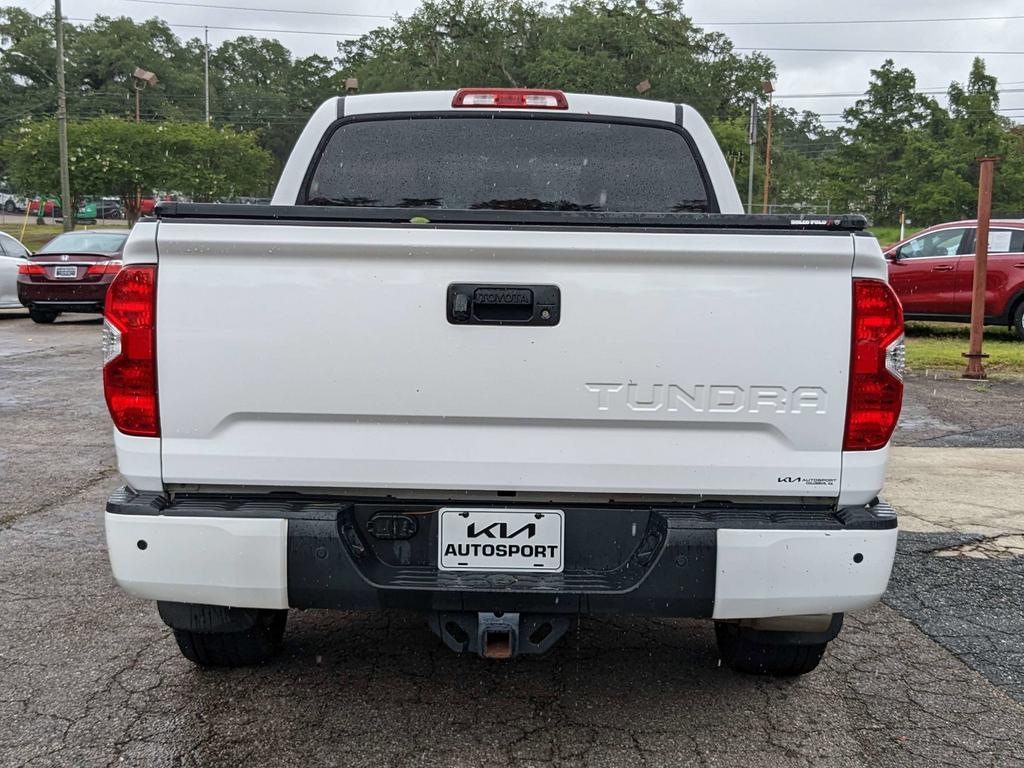 Thumbnail image of 2016 Toyota Tundra at Florida AutoSport Inc