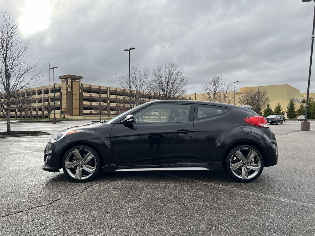 Thumbnail image of 2013 Hyundai VELOSTER at QUICK AUTO SALES