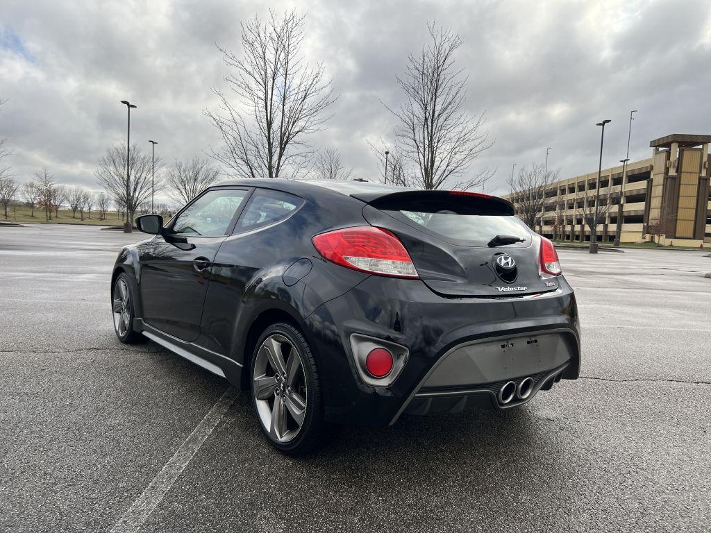 Thumbnail image of 2013 Hyundai VELOSTER at QUICK AUTO SALES