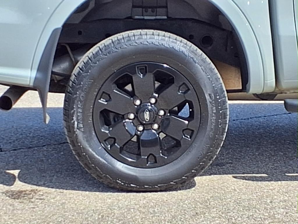 Thumbnail image of 2022 Ford Ranger at Bob Mariano Jeep Dodge