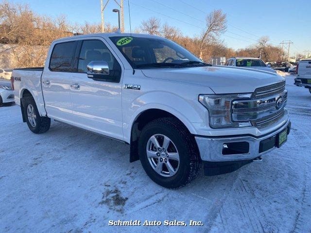 Thumbnail image of 2018 Ford F-150 at Schmidt Auto Sales, Inc.
