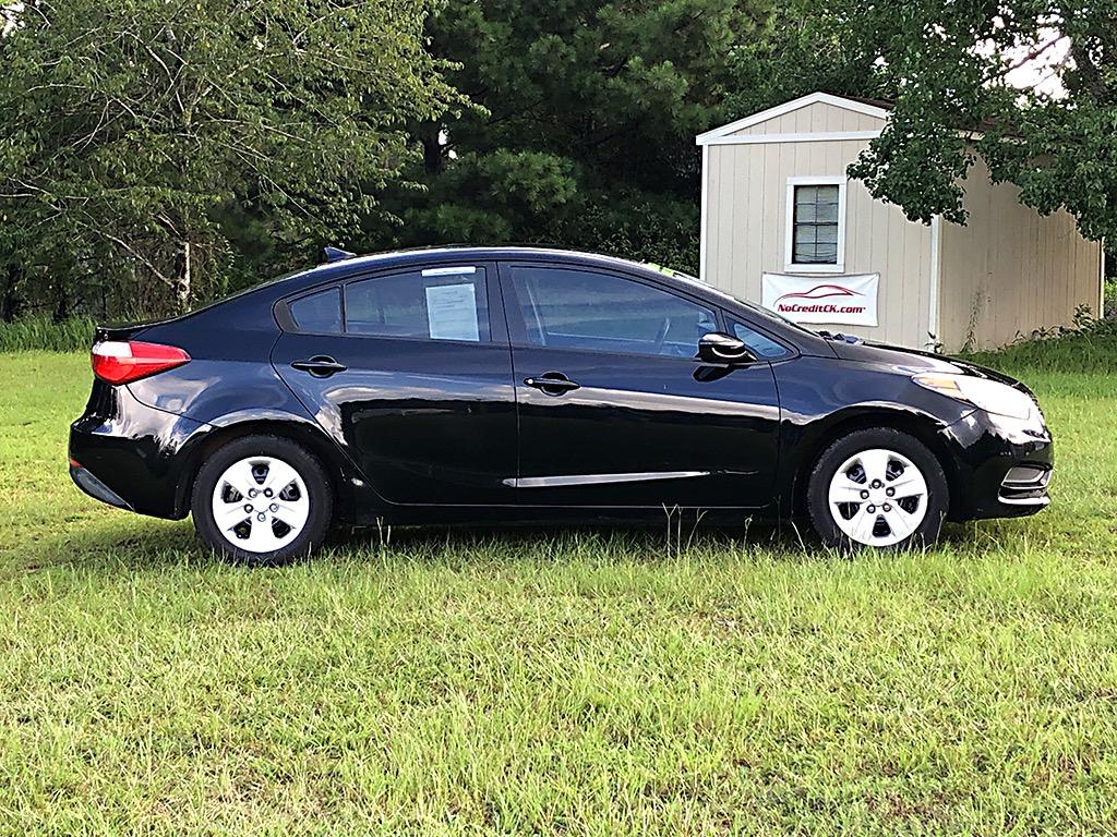 Thumbnail image of 2014 Kia Forte at Mechanic Specials