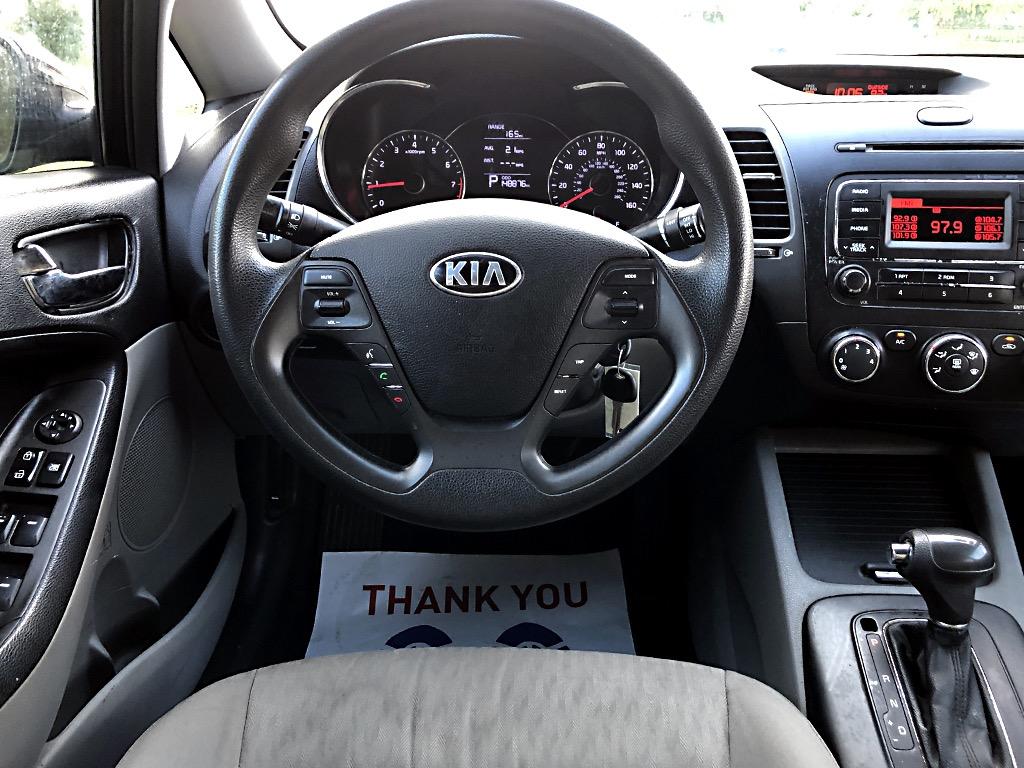 Thumbnail image of 2014 Kia Forte at Mechanic Specials