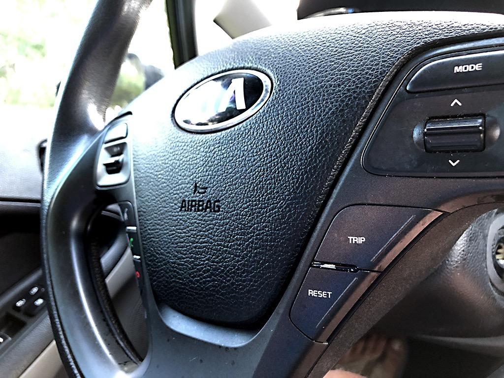 Thumbnail image of 2014 Kia Forte at Mechanic Specials
