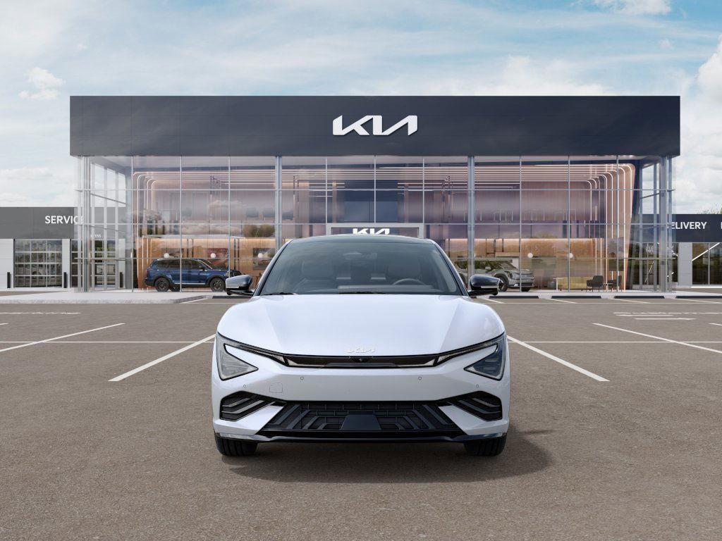Thumbnail image of 2025 Kia EV6 at Eagle Kia of Riverhead