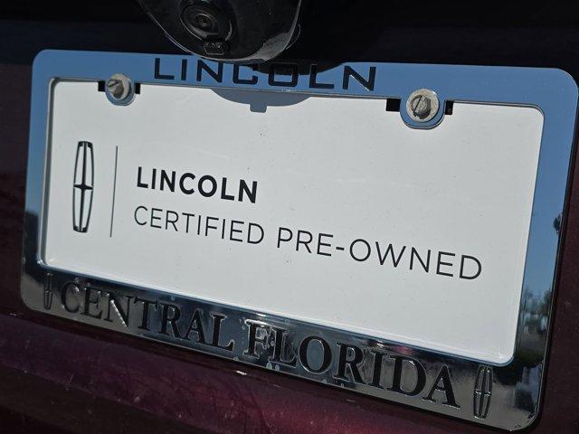 Thumbnail image of 2022 Lincoln Aviator at CentralFloridaLincolnUsed of Orlando, FL