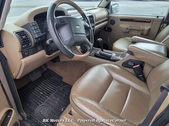Thumbnail image of 2001 Land Rover Discovery Series II at KASEY'S KARS, LLC