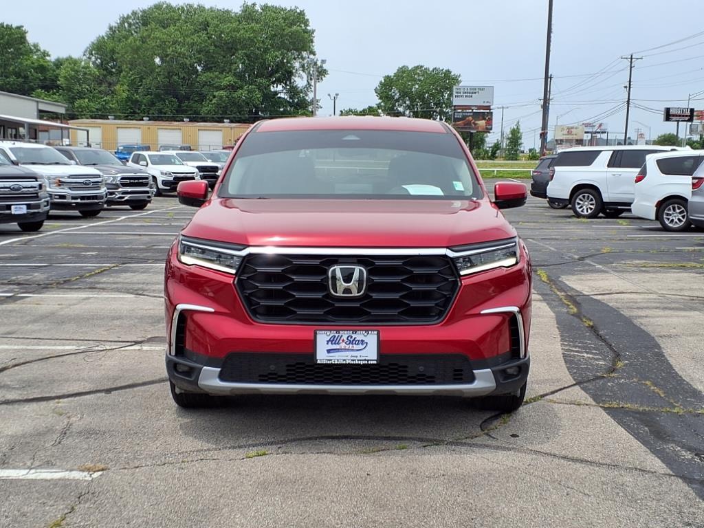 Thumbnail image of 2023 Honda Pilot at All Star Cdjr Of Muskogee