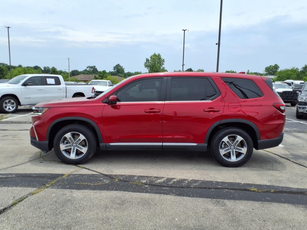 Thumbnail image of 2023 Honda Pilot at All Star Cdjr Of Muskogee