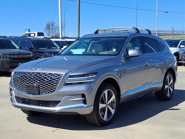 Thumbnail image of 2024 Genesis GV80 at Eckert Hyundai