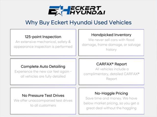 Thumbnail image of 2024 Genesis GV80 at Eckert Hyundai