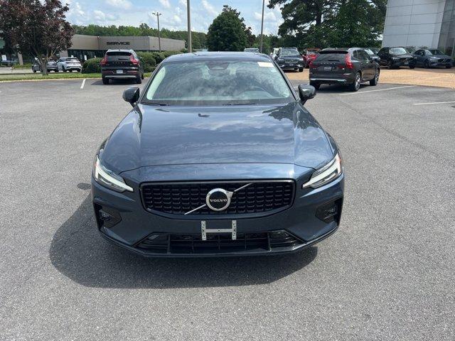 Thumbnail image of 2024 Volvo S60 at VolvoOfMidlothian USED