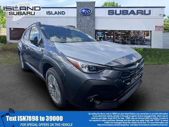 Thumbnail image of 2025 Subaru Crosstrek at Island Subaru