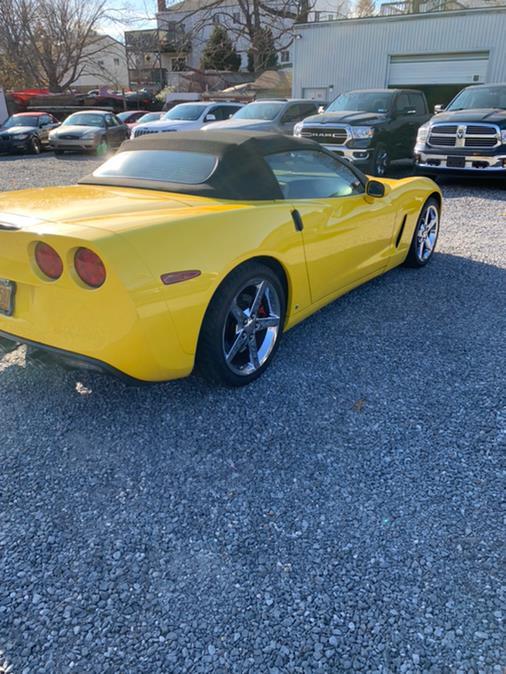 Thumbnail image of 2007 Chevrolet Corvette at Best Buy Auto Stop