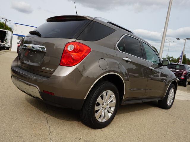 Thumbnail image of 2010 Chevrolet Equinox at A & B Motors