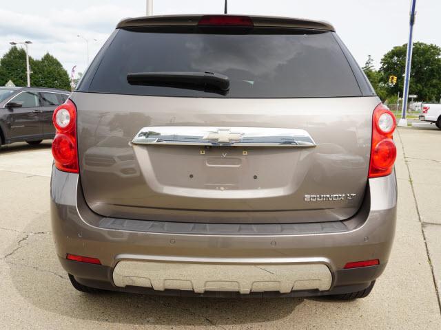 Thumbnail image of 2010 Chevrolet Equinox at A & B Motors