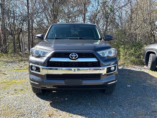 Thumbnail image of 2016 Toyota 4Runner at Stateline Chrysler Jeep Dodge Ram Fiat