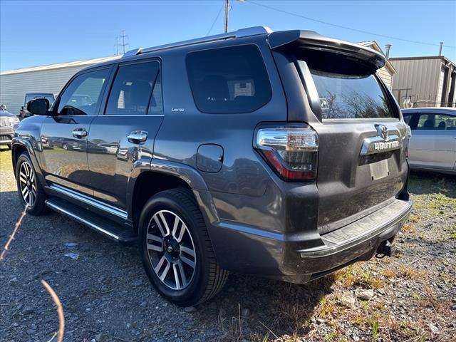Thumbnail image of 2016 Toyota 4Runner at Stateline Chrysler Jeep Dodge Ram Fiat