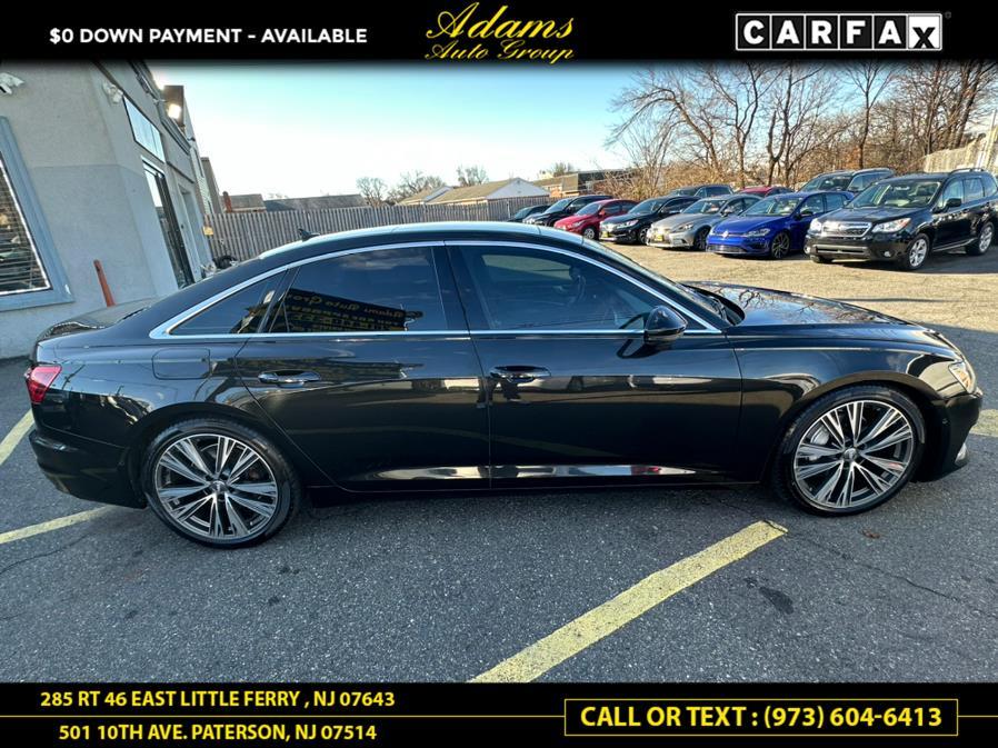 Thumbnail image of 2020 Audi A6 at Adams Auto Group Inc