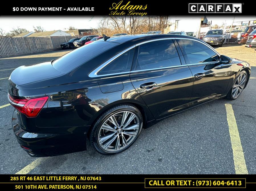 Thumbnail image of 2020 Audi A6 at Adams Auto Group Inc