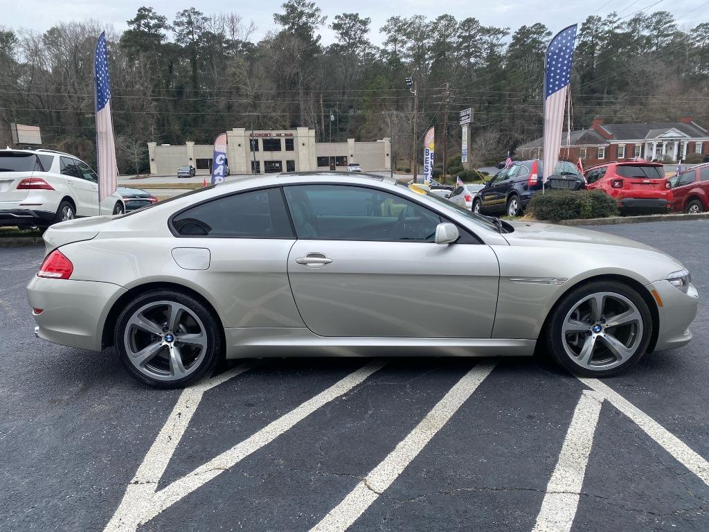Thumbnail image of 2008 BMW 6 Series at Elite Top Line Auto Sales