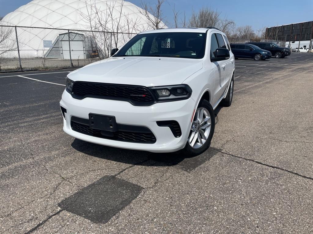 Thumbnail image of 2024 Dodge Durango at Golling CDJR of Grosse Pointe