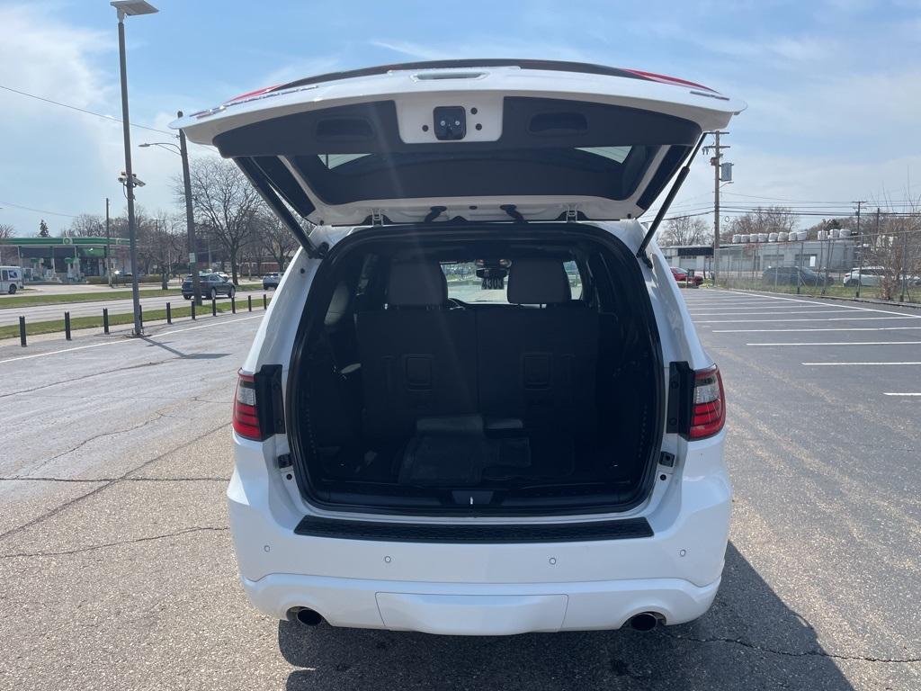 Thumbnail image of 2024 Dodge Durango at Golling CDJR of Grosse Pointe