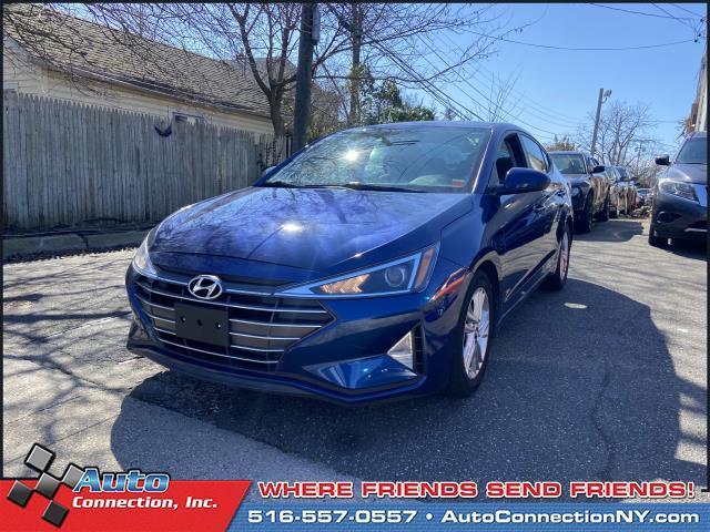 Thumbnail image of 2019 Hyundai ELANTRA at Auto Connection