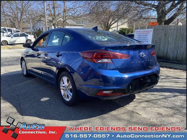 Thumbnail image of 2019 Hyundai ELANTRA at Auto Connection