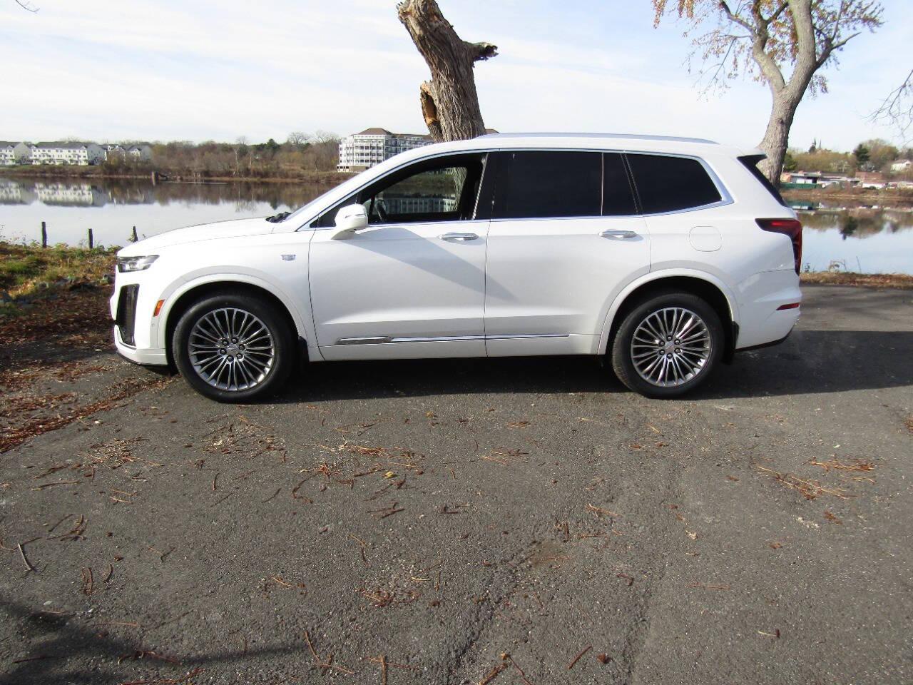 Thumbnail image of 2020 Cadillac XT6 at 2010 Auto Sales LLC