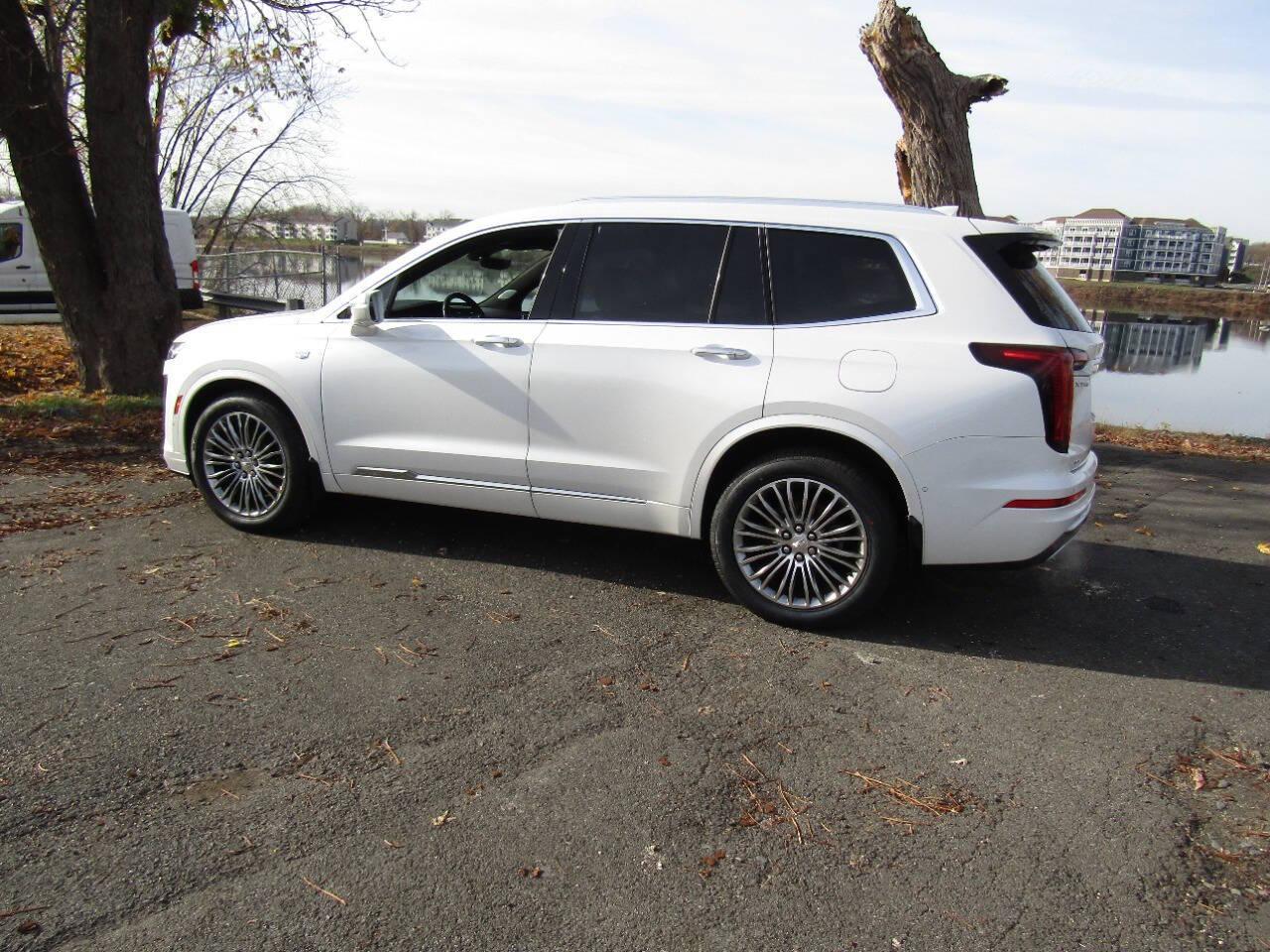 Thumbnail image of 2020 Cadillac XT6 at 2010 Auto Sales LLC